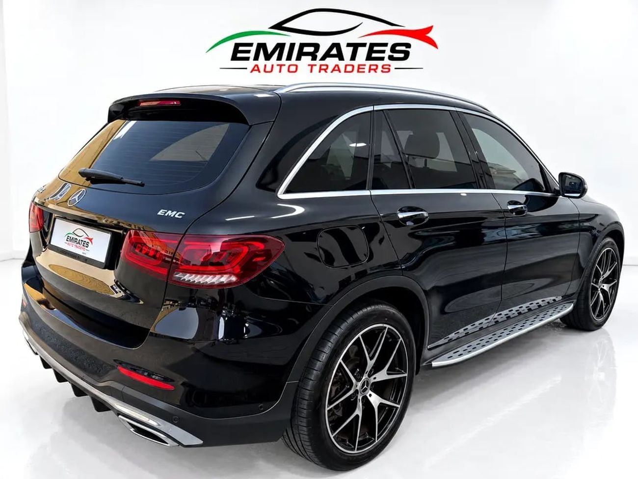 مرسيدس بنز GLC 200 GLC200