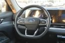 Ford Territory 1.8L FWD PETROL SUV 2026