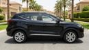 MG ZS STANDARD 2024 | AED 547/Month | 0 DP | 30 Day Return | Warranty | Service History