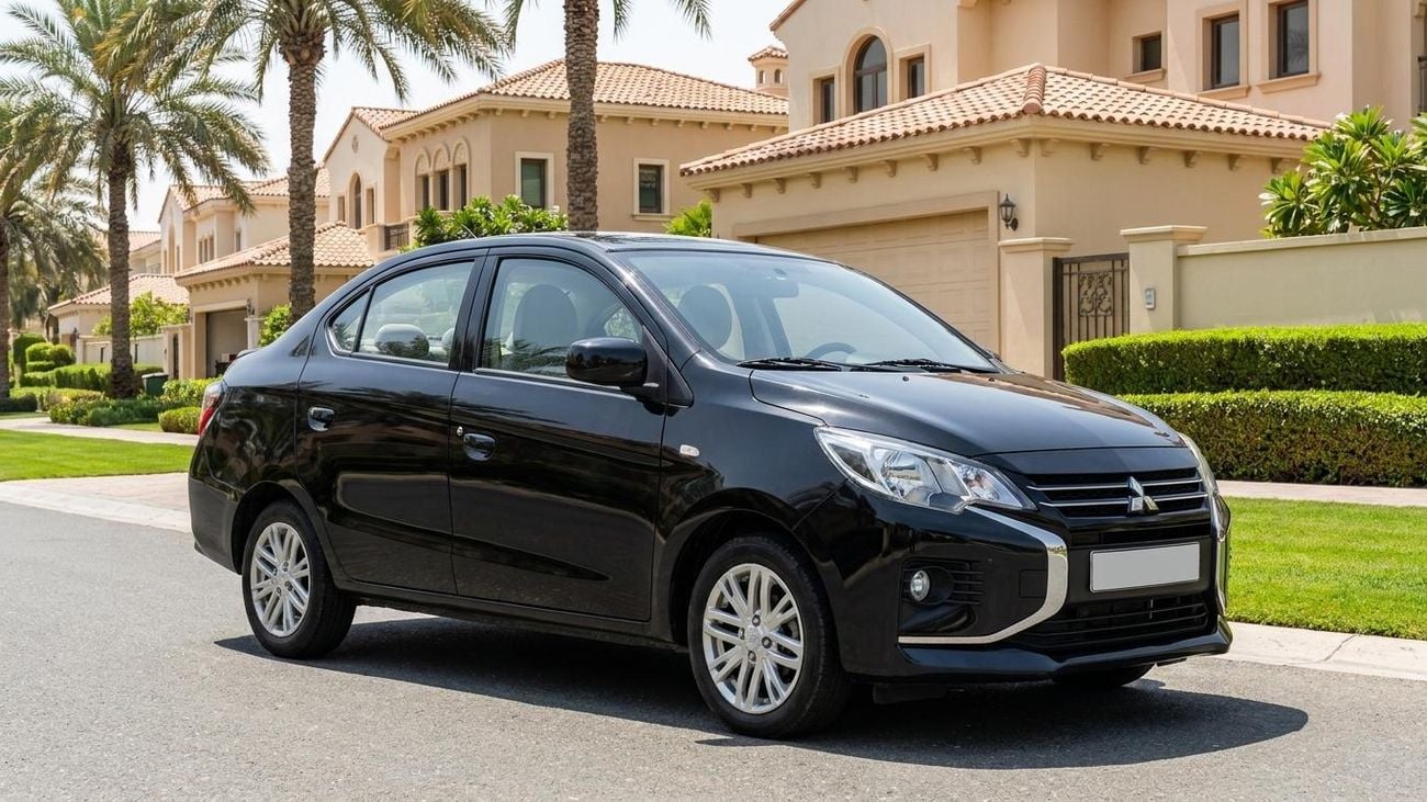 ميتسوبيشي اتراج GLX HIGHLINE كارس24 هي سوق ضخم للسيارات المستعملة موثوق ومضمون ٪كارس24 هي سوق ضخم للسيارات المستعملة موثوق ومضمون