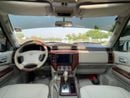 Nissan Patrol SUPER SAFARI T2