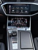 Audi A6 45 TFSI