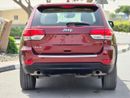 جيب جراند شيروكي LIMITED 3.6L