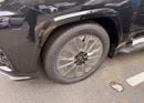 لكزس LX 600 F SPORT