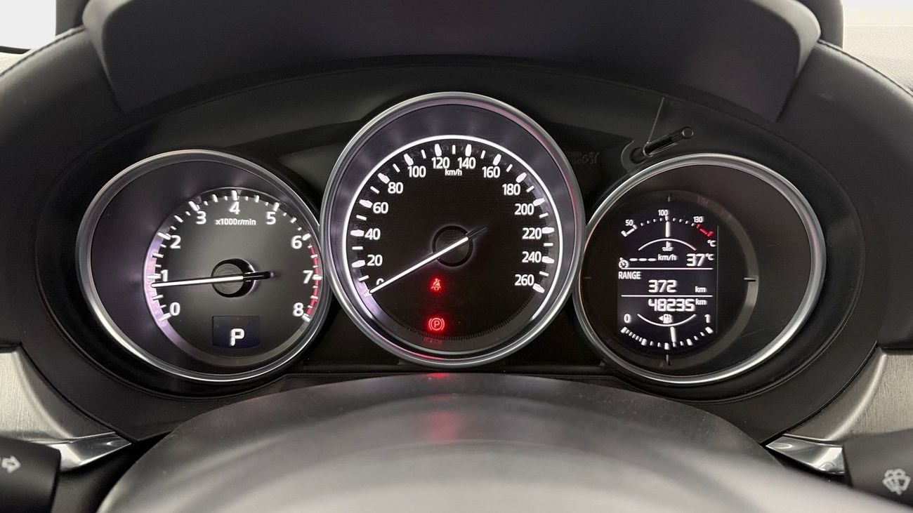 مازدا 6 بيور | شامل الضمان | 0 دفعة أولى