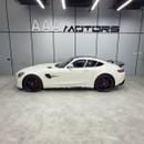 Mercedes Benz AMG GT 63-S Mercedes-Benz AMG GT S 2016 Japanese specs