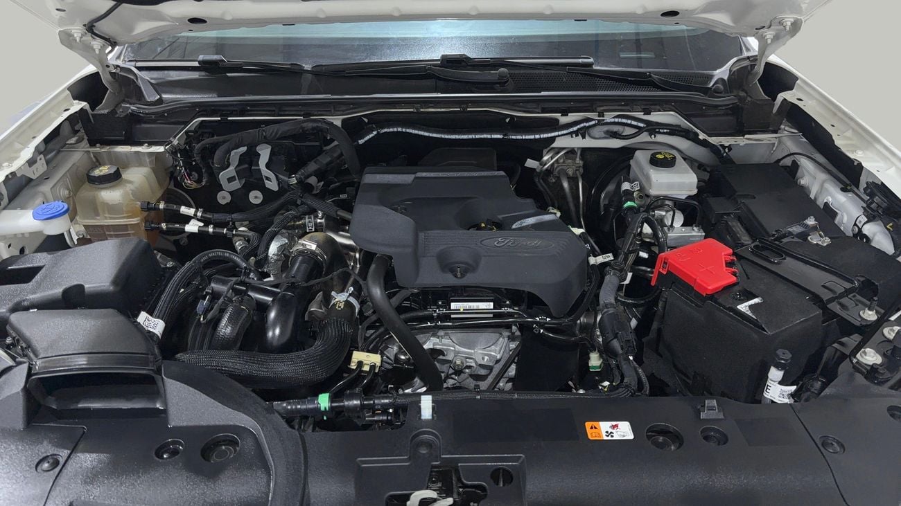 Ford Everest 2024 | AED 1357/Month | 0 DP | 30 Day Return | Warranty | Service History