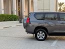 تويوتا برادو 60TH مواصفات خليجية، موديل 60، محرك V6 سعة 4.0 لتر، بحالة ممتازة