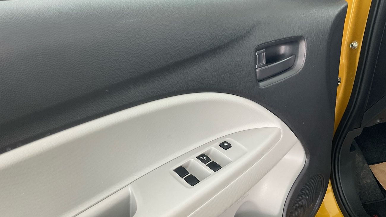 Mitsubishi Mirage GLX | Guaranteed Warranty | 0 Down Payment
