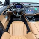 مرسيدس بنز E300 AMG 2025 Mercedes Benz E300 4Matic, Warranty, Delivery Kms, Fully Loaded, Excellent Condition