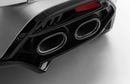 Aston Martin Vanquish 6.0L V12 Naturally Aspirated Engine | Warranty