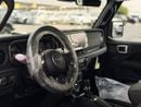 Jeep Wrangler Unlimited RUBICON 392 EXPORT PRICE - 6.4L V8 - Final Edition