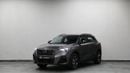 GAC GS3 GCC | Agency Warranty 5 Years or 150,000 KM |
