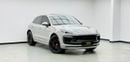 Porsche Macan GTS 2023 Porsche Macan GTS, Warranty, Full Porsche Service History, Low Km, Excellent Condition, GCC
