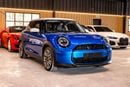 Mini Cooper C
