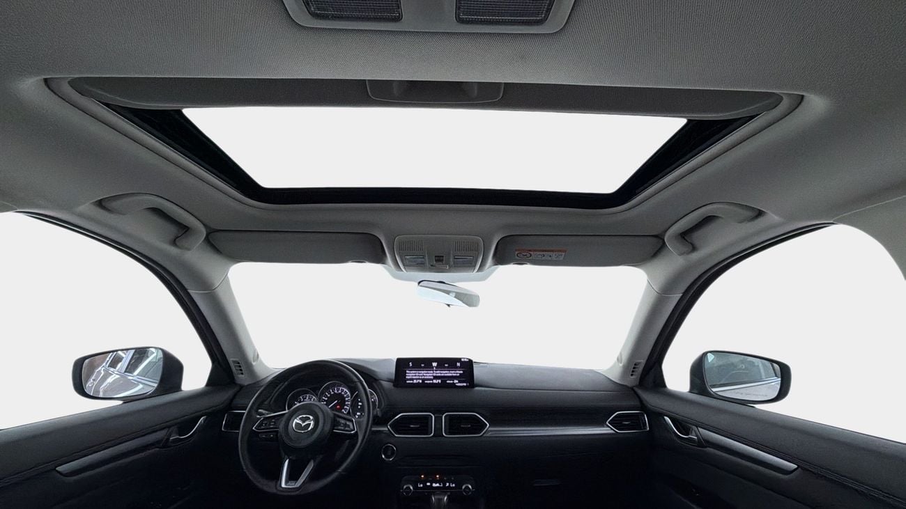 مازدا CX5 GT | شامل الضمان | 0 دفعة أولى