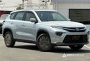 تويوتا أوربان كروزر GLX نيو درايف 2026 | 1.5 لتر بنزين | أوتوماتيك | مواصفات خليجية | كاملة المواصفات | سقف بانورامي | 360 د