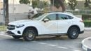 مرسيدس بنز GLC 300 4MATIC مرسيدس بنز GLC كوبيه GLC 300 موديل 2025 - المواصفات الكورية