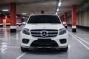 مرسيدس بنز GLS 500 STANDARD