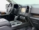 Ford F-150 CREW SHELBY 2018 Ford F150 Shelby, Full Ford Service History, Carbon Fiber Interior, Excellent Condition, GCC