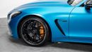 Mercedes Benz AMG GT 63 - 2024 - Euro Specs - Under Dealer Warranty