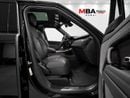 Land Rover Range Rover Sport SE P400