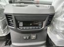Toyota Sequoia CAPSTONE