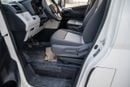 Toyota Hiace DX 2.8L PASSENGER 2026 MODEL GCC
