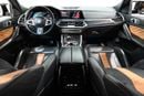 BMW X6 M COMPETITION 2023 BMW X6M Competition, 1 Year Warranty, Service History, Excellent Condition, Clean Title