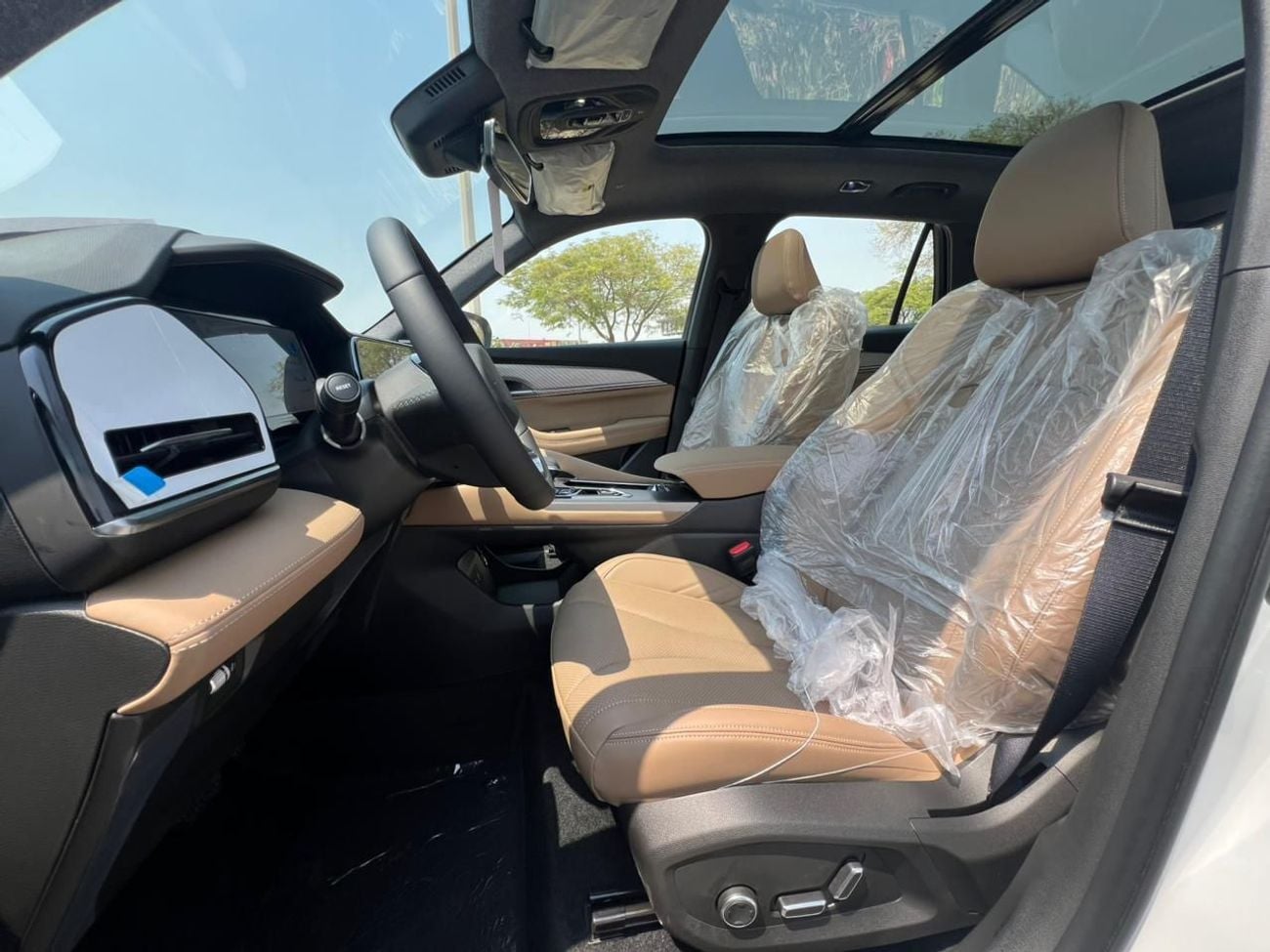 Renault Koleos HIGH Renault Koleos Iconic 4WD 2026 - GCC - FULL OPTION