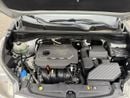 Kia Sportage KIA SPORTA OPTION AWD GE