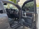 Toyota Land Cruiser diesel Sahara