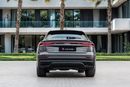 أودي Q8 55 TFSI S-Line | 3,330 P.M | 0% Downpayment | Excellent Condition!