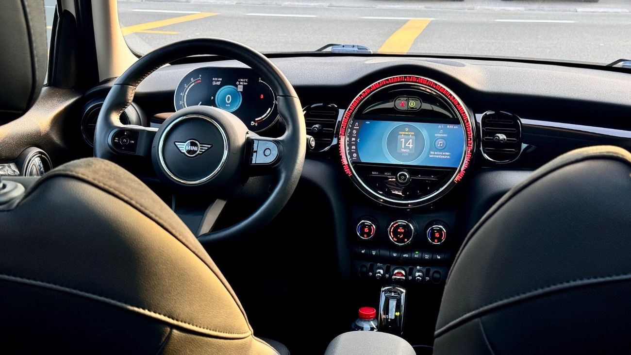 Mini Cooper STANDARD