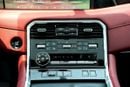 Nissan Patrol LE PLATINUM CITY Nissan Patrol LE Platinum Twin Turbo V6 2026 GCC specs (FOR EXPORT ONLY)