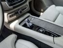 Volvo XC90 B6 Ultimate Bright Volvo XC90 B6 2024 GCC specs