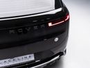 Land Rover Range Rover Sport SV EDITION ONE BUY NOW, PAY 2027 | THE BLACKLINE STANDARD | Al Tayer Warranty + Service Contract, Full Carbon, GCC