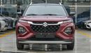Suzuki Fronx GLX 1.5