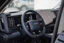 بي واي دي ليوبارد 5 ألترا سيارة BYD Leopard 5 (LE Type-1) موديل 2025 | هجينة قابلة للشحن | ناقل حركة أوتوماتيكي | مواصفات صيني