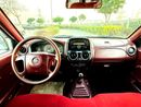 Nissan Pick Up STANDARD Double Cab GCC Specs
