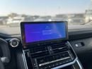 Toyota Land Cruiser EXPORT ONLY - 2026 LC300 VX 4.0L (Black Interior) (GCC Specification)