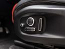 Land Rover Range Rover Sport SVR