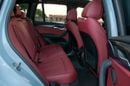 BMW X3 XDRIVE 30i M SPORT | GCC Specs | AGMC Service Contract And Warranty - 24/11/