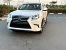 Lexus GX460 GX 460 GCC Specs - Well Maintained