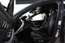 بي أم دبليو M3 كومبيتيشن سيارة BMW M3 كومبيتشن موديل 2021، سجل صيانة كامل، ضمان لمدة عام، عداد كيلومترات منخفض