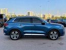 Ford Territory TITANIUM