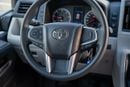 Toyota Hiace DX 2.8L PASSENGER 2026 MODEL GCC