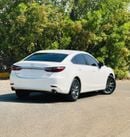 Mazda 6 S 840/- Monthly I GCC I GPS, Cruise, Camera I Accident Free