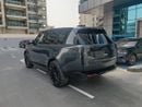 Land Rover Range Rover SE 4.4L P530 V8 SE 4.4L