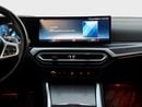 بي أم دبليو 420i 420i M SPORT | 184 HP | WARRANTY & SERVICE CONTRACT